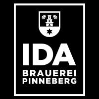IDA Brauerei Pinneberg logo