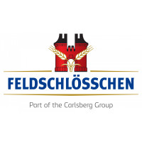 Feldschlösschen Getränke logo