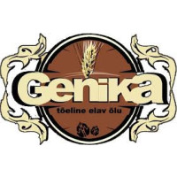 Genika Õllemeistrid logo