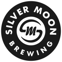 Silver Moon Brewing logo