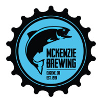 McKenzie Brewing logo