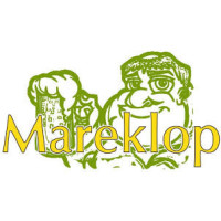 Mareklop logo