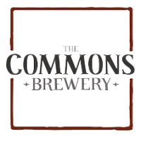 The Commons Brewery Biere Royale