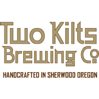 Two Kilts Brewing Company Scottish Ale