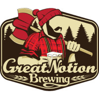 Great Notion Brewing NW logo