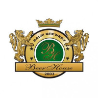Beer House (Estonia) logo