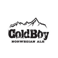 ColdBoy Brewery logo