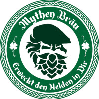 Mythen Bräu Glückspils
