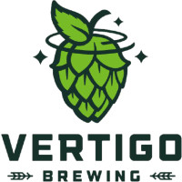 Vertigo Brewing logo
