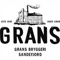 Grans Bryggeri logo