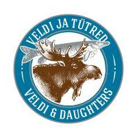 Veldi ja Tütred Jõulu Stout
