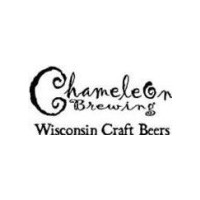 Chameleon Brewing Company logo