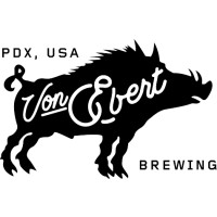 Von Ebert Brewing Dawn