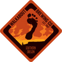 Walkabout Brewing Company logo