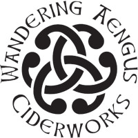 Wandering Aengus Ciderworks Oaked Dry Cider