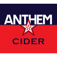 Anthem Cider Anthem Cider