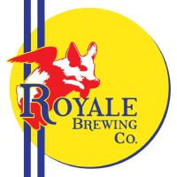 Royale Brewing Company Pilsner