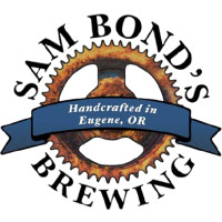 Sam Bond's Brewing logo