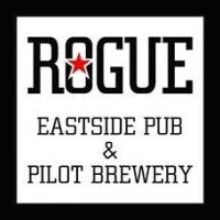 Rogue Portland Public House logo