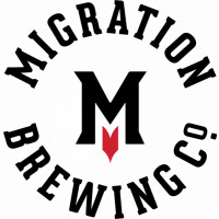 Migration Brewing Company logo