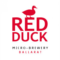 Red Duck Beer Black Bengal
