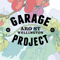 Garage Project Verbotene Früchte