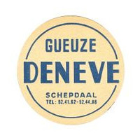 De Neve logo