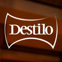 Cervecería Destilo logo