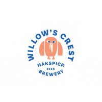 Hakspick Brewery logo