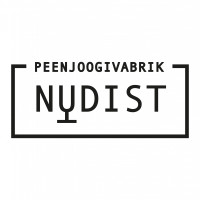 Peenjoogivabrik Nudist logo