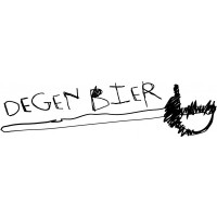 Degenbier logo