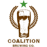 Coalition Brewing Co. Hanso Stout