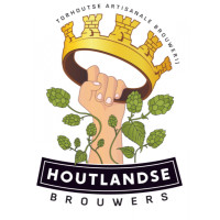 De Houtlandse Brouwers Houtlandse Stout
