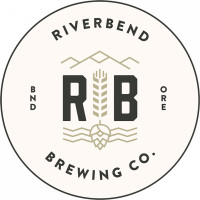 Riverbend Brewing & Sports Pub logo