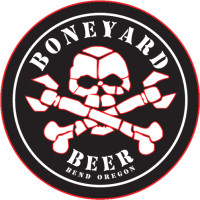 Boneyard Beer Pub logo