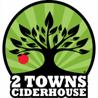 2 Towns Ciderhouse logo