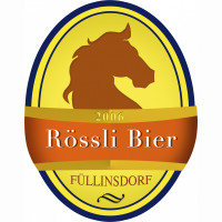 Rössli-Bier logo