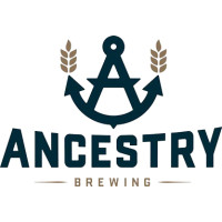 Ancestry Brewing logo
