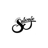 Cerveza Artesana Salvaje JA JA JA logo
