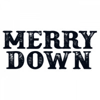 Merrydown logo