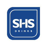 SHS Drinks logo