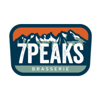 7Peaks logo
