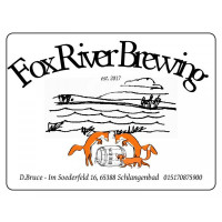 Fox River Brewing logo