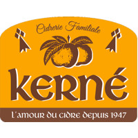Cidre Kerné logo