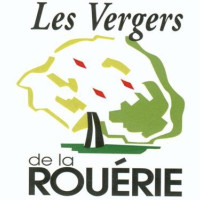 Les Vergers de la Rouérie logo