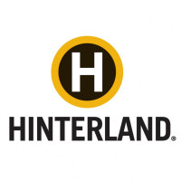 Hinterland Brewery IPA (2015-)
