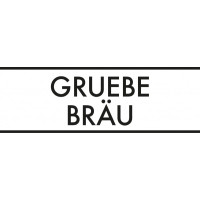 Gruebe Bräu logo