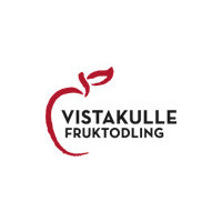 Vistakulle Fruktodling Mousserande Äppelcider