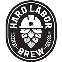 Hard Labor Brew logo
