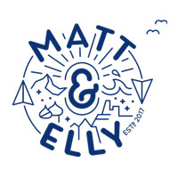 Matt & Elly Brewery & Kitchen logo